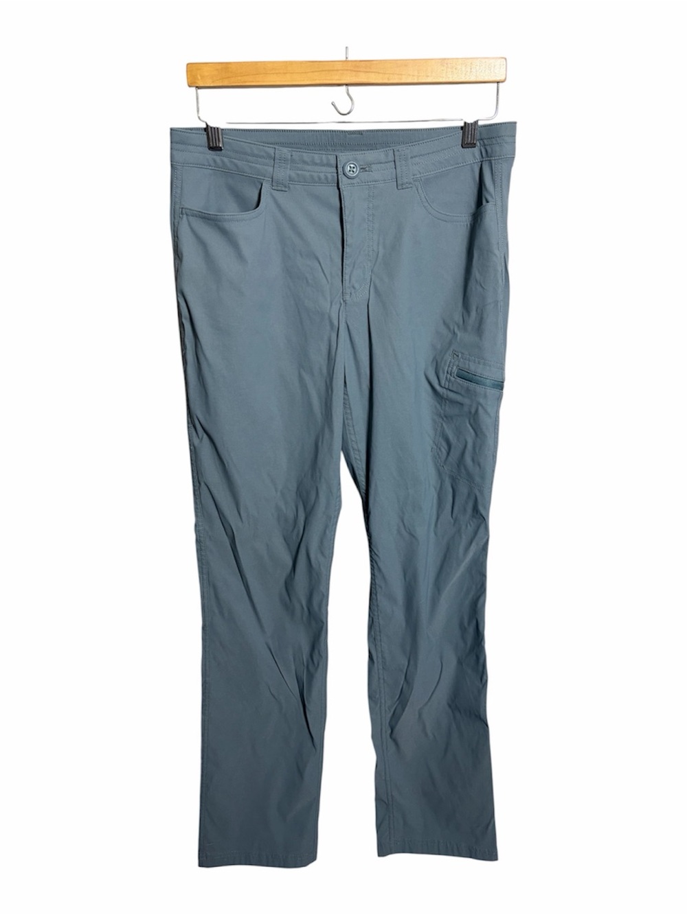 Eddie Bauer Hiking Pants Size 8